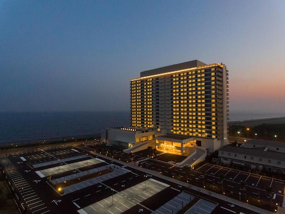 Gallery - Tokyo Bay Tokyu Hotel