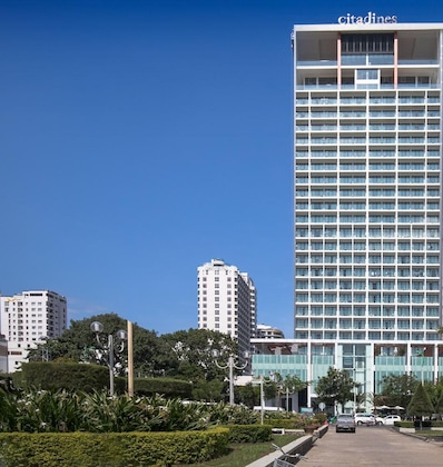 Gallery - Citadines Bayfront Nha Trang