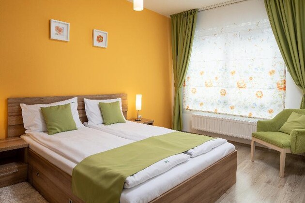 Gallery - Brasov Holiday Apartments - NATURE