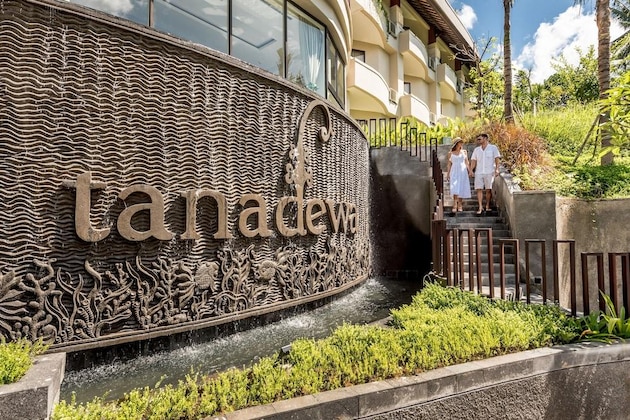 Gallery - Tanadewa Resort Ubud Bali By Cross Collection