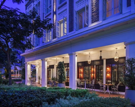 Gallery - Maxwell Reserve Singapore, Autograph Collection