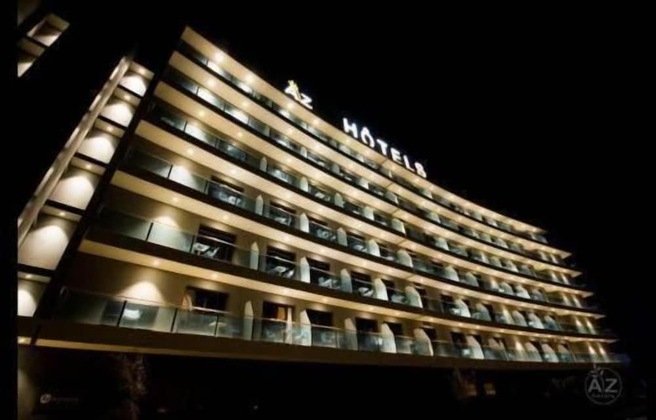 Gallery - Az Hotel Le Zephyr Mostaganem