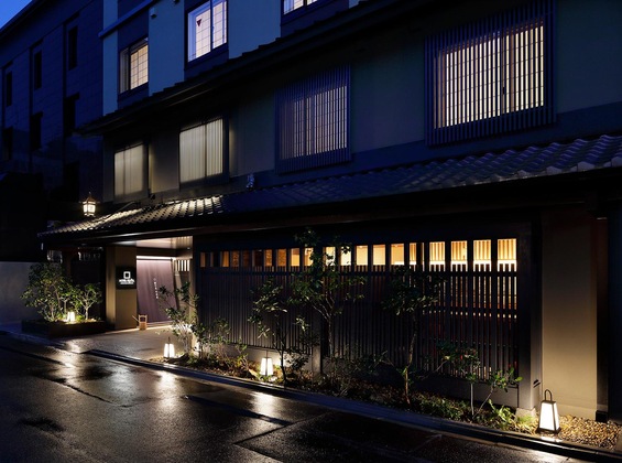 Gallery - Hotel Resol Kyoto Shijo Muromachi