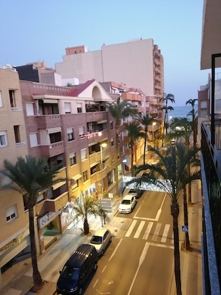 Gallery - Las Cebras Apartamentos Turísticos