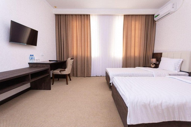 Gallery - Grand Fergana Hotel