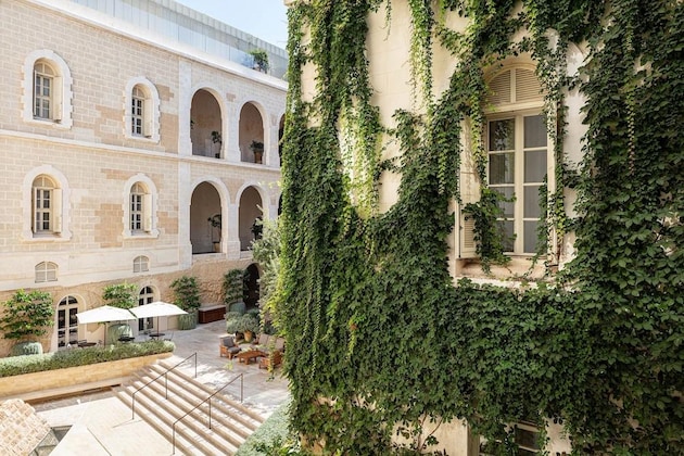 Gallery - The Jaffa, A Luxury Collection Hotel