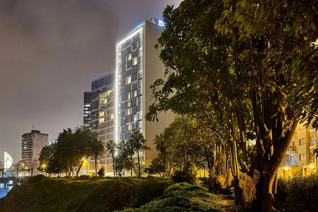 Gallery - Ac Hotel By Marriott Lima Miraflores