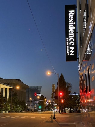 Gallery - Residence Inn By Marriott Tulsa Downtown