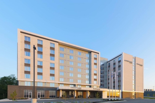 Gallery - Residence Inn By Marriott Halifax Dartmouth