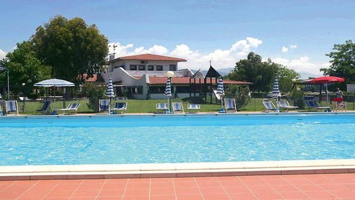 Gallery - Camping Marina 3B