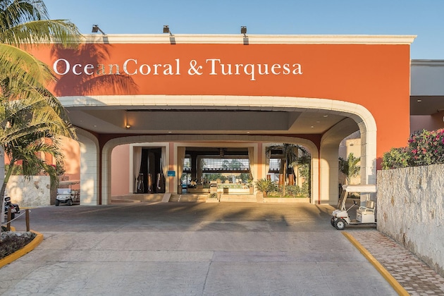 Gallery - El Beso Adults Only at Ocean Coral & Turquesa
