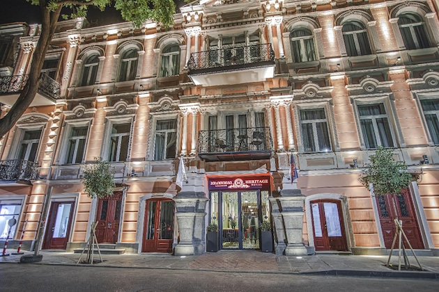 Gallery - Heritage Hotel And Suites