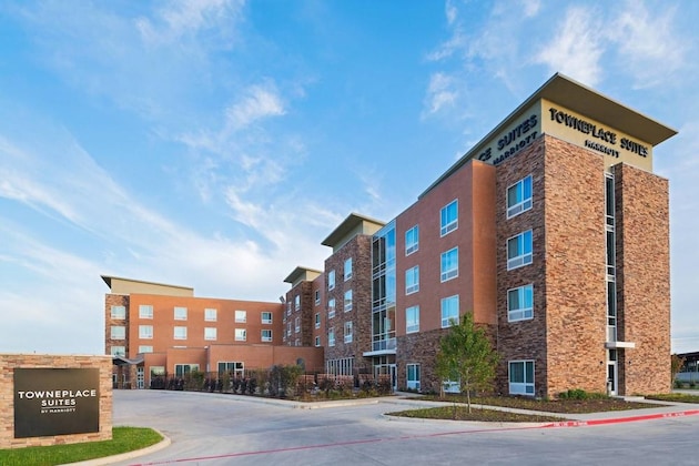 Gallery - Towneplace Suites By Marriott Dallas Dfw Airport North Irving