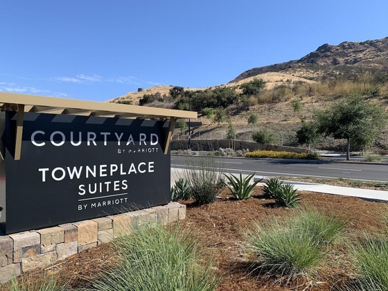 Gallery - Towneplace Suites By Marriott Agoura Hills