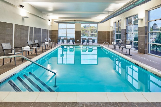 Gallery - Courtyard By Marriott Albany Airport