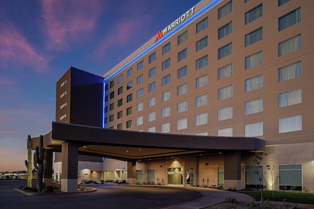 Gallery - Marriott Phoenix Chandler