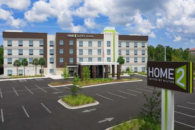 Gallery - Home2 Suites By Hilton St. Augustine I-95