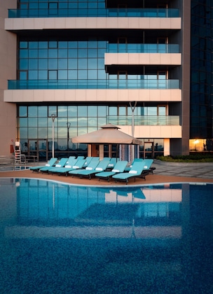 Gallery - Millennium Place Barsha Heights Hotel