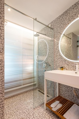 Gallery - Carine Hotel Kumbor