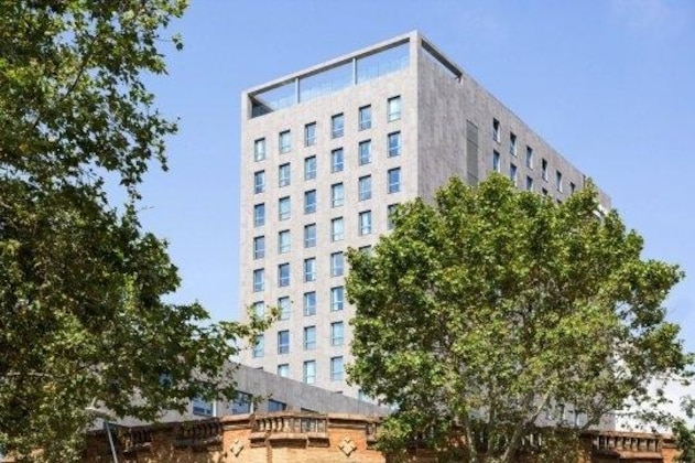 Gallery - Acta Voraport Hotel