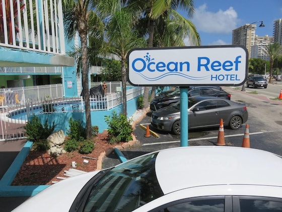 Gallery - Ocean Reef Hotel