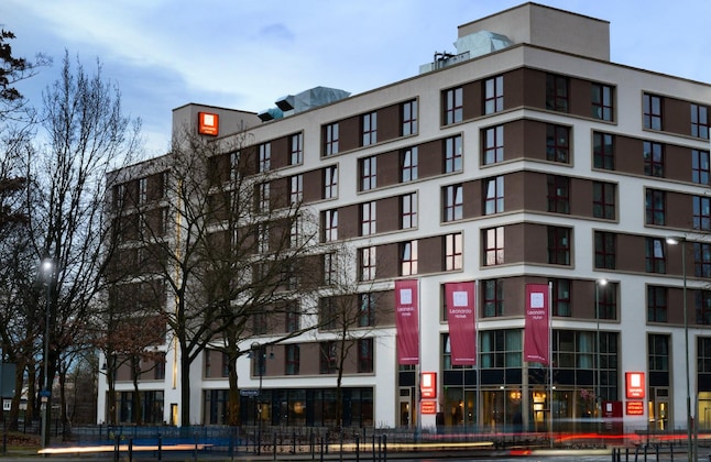 Gallery - Leonardo Hotel Offenbach Frankfurt