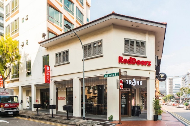 Gallery - Reddoorz Premium @ Balestier