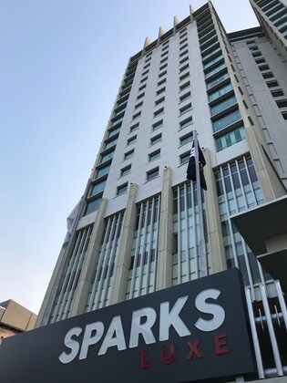 Gallery - Sparks Luxe Jakarta