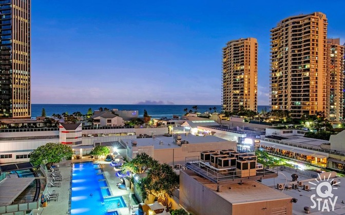 Gallery - H-Residences Private Apartments