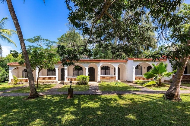 Gallery - Diani Sea Lodge