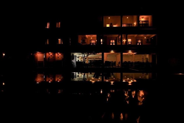 Gallery - Lavendish Okrin Hotel