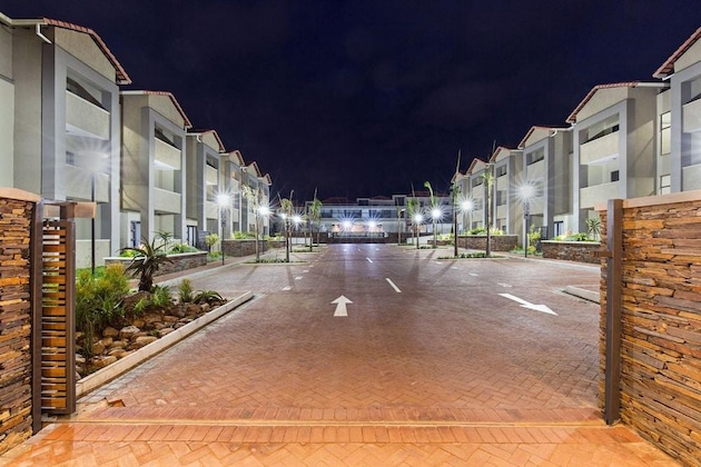 Gallery - Savannah Park Luxury Apartments