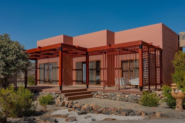 Gallery - Sahab Resort And Spa