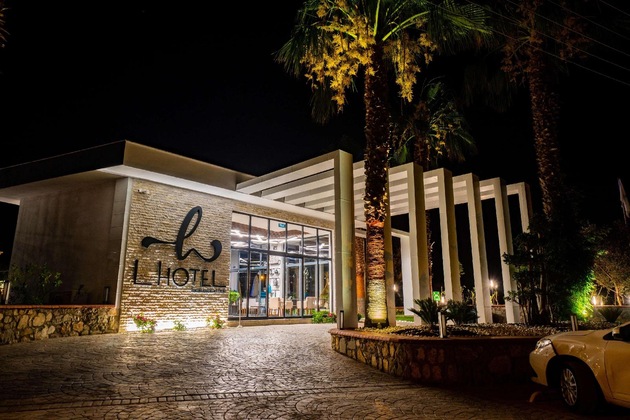 Gallery - L Hotel Sarigerme