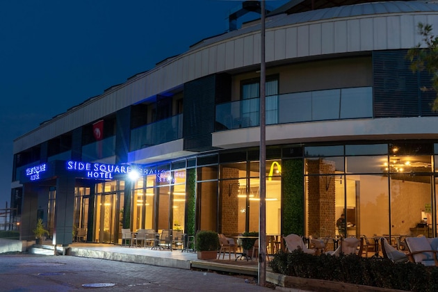Gallery - Side Square Hotel - Adults Only