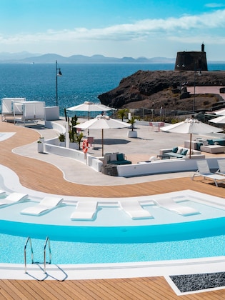 Gallery - La Cala Suites Hotel - Adults Only
