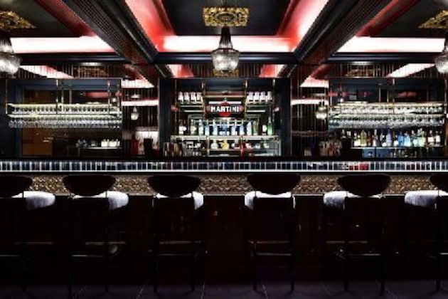 Gallery - Maxime Hotel