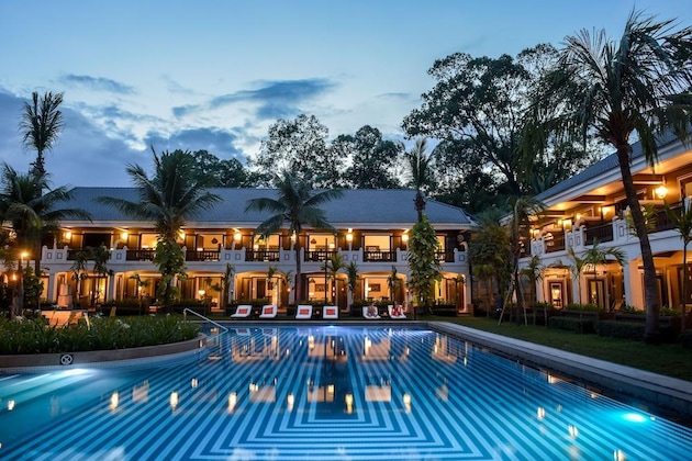 Gallery - Shinta Mani Angkor