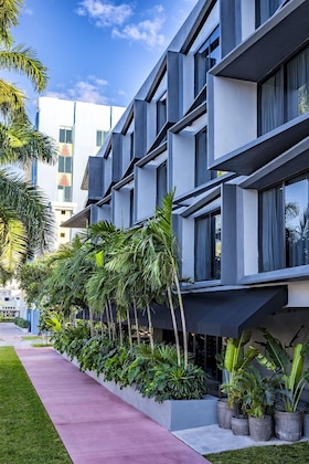 Gallery - The March Hotel