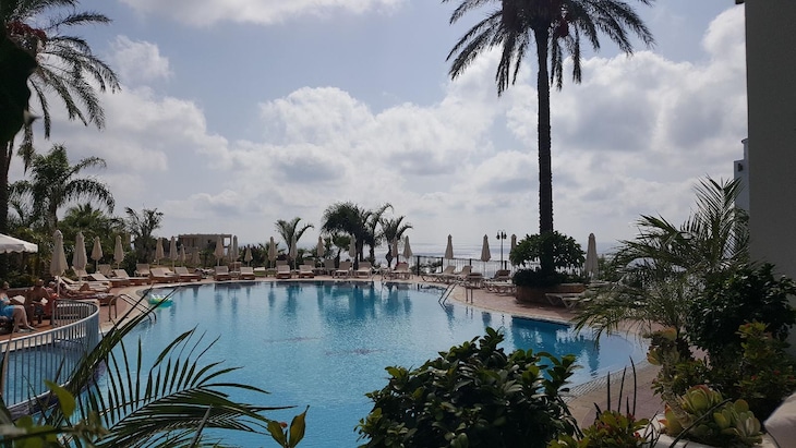 Gallery - Pefkos Blue Hotel