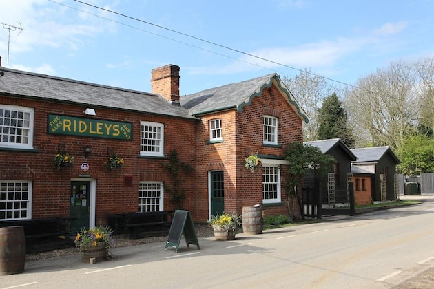 Gallery - The Compasses Inn
