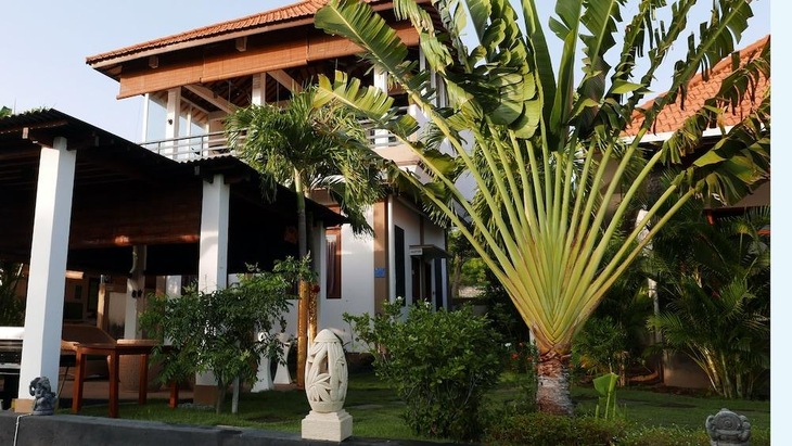 Gallery - Ocean Villa Dive Resort - Tulamben