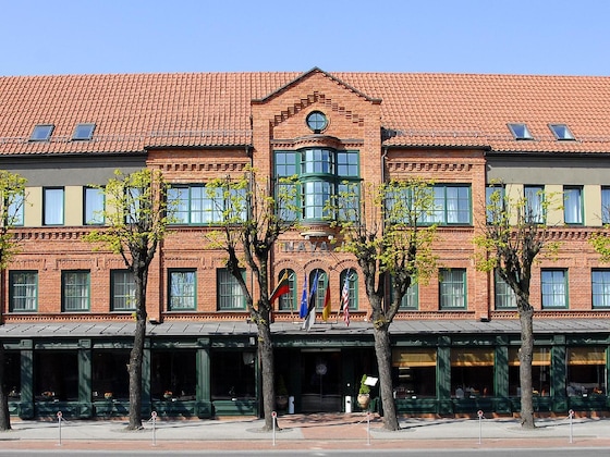 Gallery - Navalis Hotel