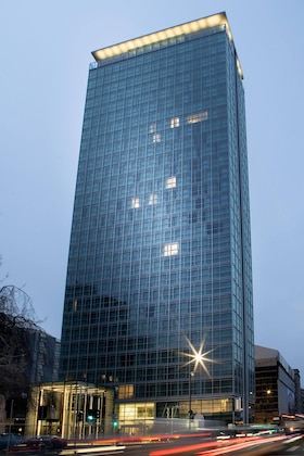 Gallery - Innside Milano Torre Galfa