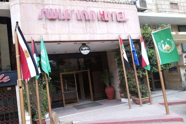 Gallery - Aura Inn Hotel Cairo