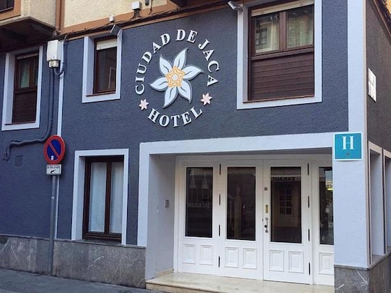 Gallery - Ciudad De Jaca