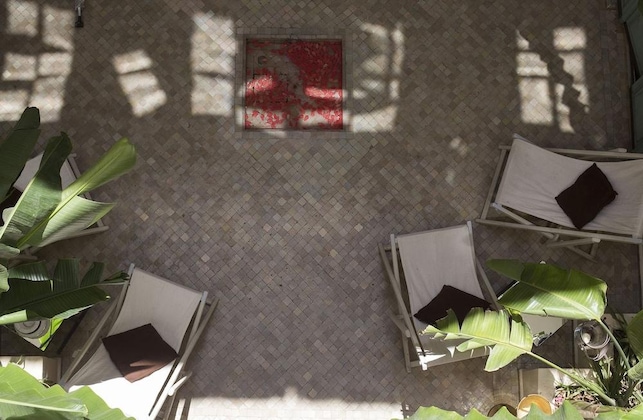 Gallery - Riad Abracadabra