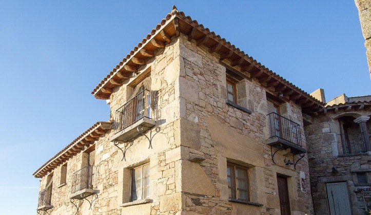Gallery - Casa Rural Orgullo Rural 4 Estrellas