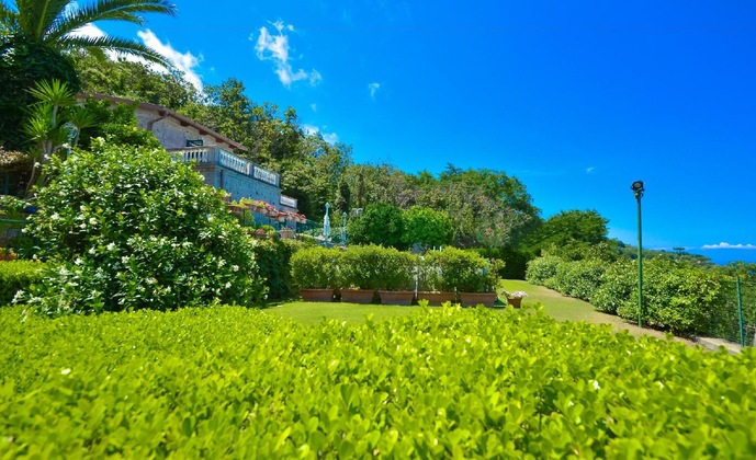 Gallery - Villa Luisa