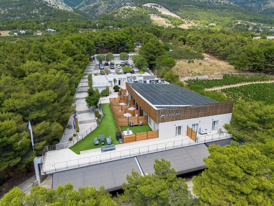 Gallery - Zlatni Rat Beach Resort